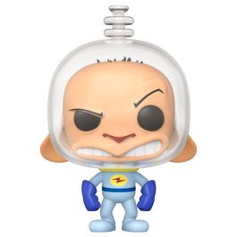 FUNKO POP! Ren & Stimpy: Space Madness Ren - Figura de Vinilo 9cm