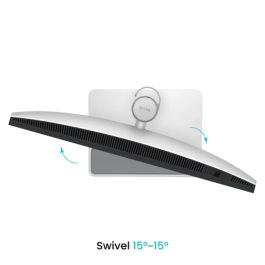 BenQ MA270UP 9H.LP8LB.QBE Monitor 27" 3840x2160 4K UHD IPS USB-C Eye-Care HDR 400