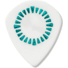 Dunlop Púas Signature Tosin Abasi Jazz III - 0.60mm (Pack 6) Precio: 8.98999992. SKU: B1K7QFQXSF