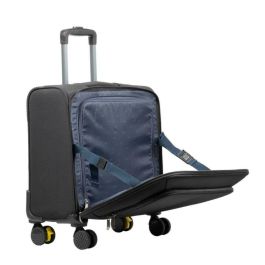 Maletín para Portátil Rivacase 8481 20" Negro
