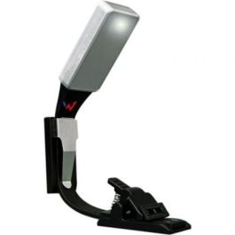 Wonder WT501B Linterna de Lectura LED 50 Lúmenes, Batería Recargable con 15h Autonomía y 3 Modos, IP44 Precio: 12.94999959. SKU: B15RDWERVJ