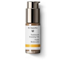 Dr. Hauschka Fluido Bronceador Translúcido 18 ml con Acabado Radiante para Todo Tipo de Piel Precio: 19.94999963. SKU: B1G2JH7NF3