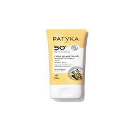Patyka Crème Solaire Teintée SPF50 40ml Precio: 22.58999941. SKU: B1D22MWHG7