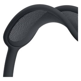 Apple AirPods Max Auriculares USB-C Medianoche MWW43ZM/A - Audio Espacial y Cancelación de Ruido de Nivel Profesional