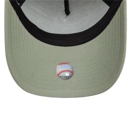 Gorra Deportiva New Era 9FORTY Essential Azul Talla única