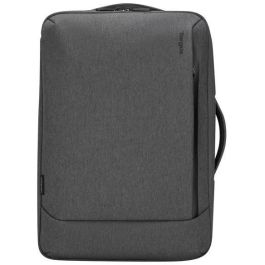 Mochila para Portátil Targus TBB58702GL Gris 15.6"