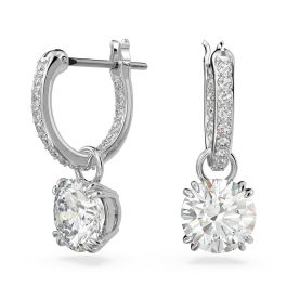 Pendientes Mujer Swarovski 5636717 Precio: 146.4999998. SKU: B17BRVGRF4