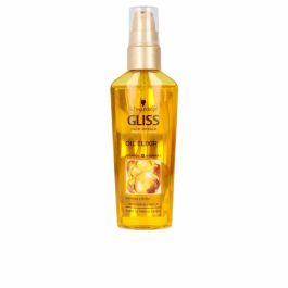 Schwarzkopf Mass Market GLISS HAIR REPAIR oil elixir Tratamiento Aceite Reparador y Brillo para Todo Tipo de Cabello 75 ml Precio: 7.49999987. SKU: S4604030