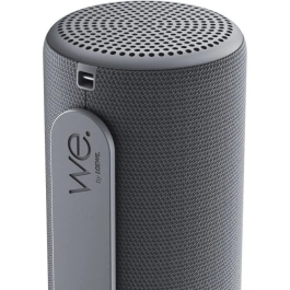 Loewe LOE4011880171267 Altavoz Portátil Inalámbrico Bluetooth 40W IPX6 14h Batería Gris Tormenta