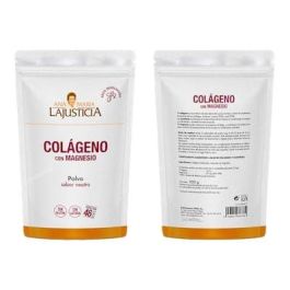 ANA MARIA LAJUSTICIA Colágeno con Magnesio 350 g Doypack Precio: 25.4999998. SKU: B1F59G4DJF