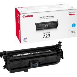 CANON TONER LASER LBP-7750CDN CYAN 5.000 PAGINAS Precio: 162.50000041. SKU: B16NALF9HW