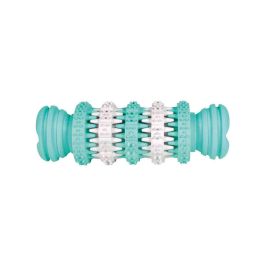 Mordedor de perro Trixie Denta Fun Menta 11 cm Mordedor de perro Trixie Denta Fun Menta 11 cm Precio: 8.49999953. SKU: B17YSCCHVF