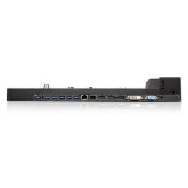 Lenovo ThinkPad Workstation Dock Multi-Puerto con 6x USB 3.0, 2x DisplayPort, HDMI, DVI-D, VGA, Ethernet Gigabit, Audio, 230W para P50/P70