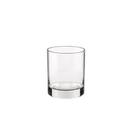Bormioli Rocco Vaso Cortina 195 ml, Alto 79 mm, Diámetro 65 mm, Set 6 Unidades, Apto Lavavajillas, Para Uso Diario Precio: 16.50000044. SKU: B1DWQFQN4K