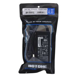 Hotone 19V Dc Power Supply Eu Hotone 19V Dc Power Supply Eu Precio: 64.79000055. SKU: B17N5CR4QB