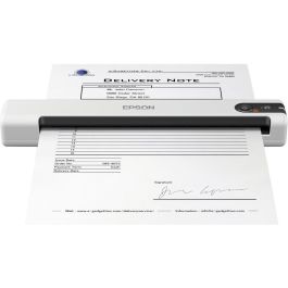 EPSON escaner portatil WorkForce DS-70