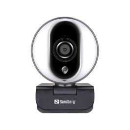 Sandberg Streamer USB Webcam Pro Sandberg Streamer USB Webcam Pro