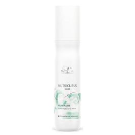 Wella Nutricurls Milky Waves Spray - Spray lechoso para ondas suaves y nutridas - 150 ml Precio: 16.50000044. SKU: SBL-99240039246