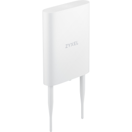 Zyxel NWA55AXE 1775 Mbit/s Blanco Energía sobre Ethernet (PoE) Zyxel NWA55AXE 1775 Mbit/s Blanco Energía sobre Ethernet (PoE) Precio: 121.49999983. SKU: B12EN3ERH6