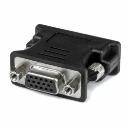 Adaptador USB Startech USB32DVIPRO USB A Negro Adaptador USB Startech USB32DVIPRO USB A Negro