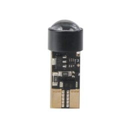 Blister 2X Led L803 W - W5 W Canbus 1Xhp Blanco MTECLB803W Blister 2X Led L803 W - W5 W Canbus 1Xhp Blanco MTECLB803W