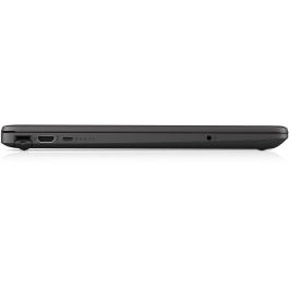 HP 255 G9 RYZ3 5425U/8GB/256SSD/FeeDOS black - Portátil Ryzen 3 con 8GB RAM y 256GB SSD