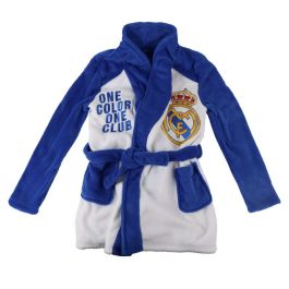 Batín Infantil Real Madrid C.F. Precio: 19.6504. SKU: B1J3QEPEB2