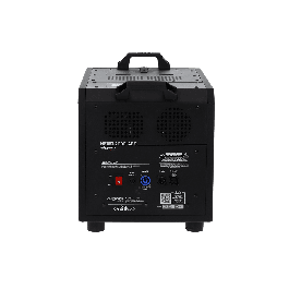 Nebel 2000 - Máquina De Humo Denso De 2000W