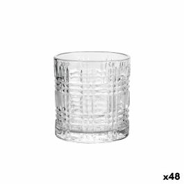 Vaso La Mediterránea Largie 275 ml (48 Unidades)