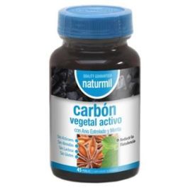 Carbon Activado 45Perlas Precio: 12.6900004. SKU: B1BW5SGHXV