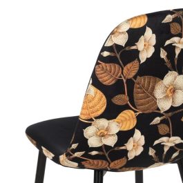 Silla Dm-Metal 44 X 44 X 83,50 cm