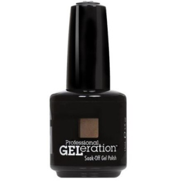 GELeration Colours, Esmalte de uñas semipermanente, GEL-1202, Mustang, 15 ml Precio: 15.49999957. SKU: B1GNG27FJ8