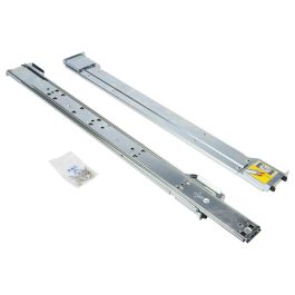 Supermicro Kit de Rieles 19" MCP-290-00053-0N Acero Inoxidable Plata para Rack 3U Precio: 146.4999998. SKU: B1J35M8HSM