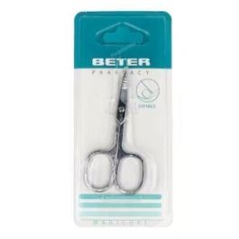 Tijera Uñas Crom P/Recta Prof 9,3Cm 24064 Precio: 13.59000005. SKU: B1A7PHBZXL
