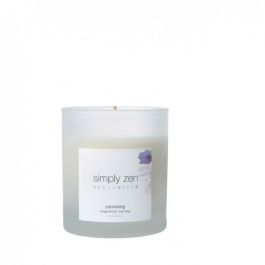 Sensorials Cocooning, Vela aromática, 240 g Precio: 26.49999946. SKU: B1HG52BHSY