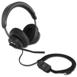 Auriculares Kensington H2000 Negro