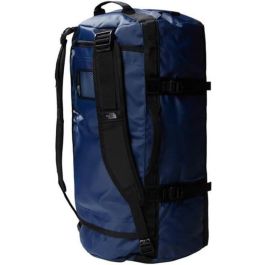 The North Face NF0A52ST-4Y2 Base Camp Duffel Bolsa de Lona Talla S, Poliéster Reciclado 1000D The North Face NF0A52ST-4Y2 Base Camp Duffel Bolsa de Lona Talla S, Poliéster Reciclado 1000D