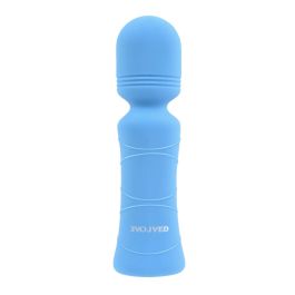 Masajeador Evolved Azul Precio: 48.59000025. SKU: B1ARCBQN2Q