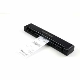 Escáner Portátil Iris IRIScan Express 4 1200dpi Escáner Portátil Iris IRIScan Express 4 1200dpi