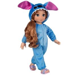 Muñeca disney ily inspirada en stitch 50 cm Precio: 45.59000006. SKU: B1D6DYTAWM