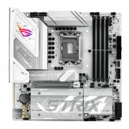 Asus ROG STRIX B860-G GAMING WiFi Placa base Intel B860 LGA 1851 micro ATX