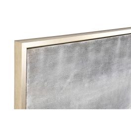 Lienzo DKD Home Decor Abstracto Moderno (131 x 3,8 x 131 cm)