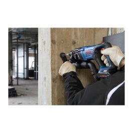 Bosch Professional GBH 18V-26 D Martillo Perforador a Batería SDS plus en Maletín Estándar