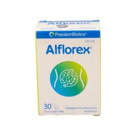 Alflorex 30 Cápsulas Precio: 36.7900005. SKU: B1B4EHTY3V