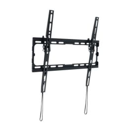 TooQ Soporte de Pared para TV, Monitor y Televisión, Ajustable e Inclinable (-8°), para Pantallas de 32" a 70" y hasta 45 kg, Color Negro Precio: 10.50000006. SKU: S0234574