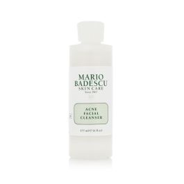 Crema Limpiadora Mario Badescu Skin Care 177 ml Precio: 25.69000005. SKU: B1DYMWNJMY