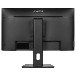 iiyama ProLite XUB2797UHSNP-B1 Monitor 27" 4K UHD IPS 3840x2160 4ms 60Hz USB-C KVM Negro