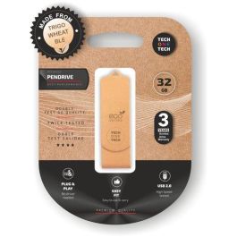Memoria Usb 32Gb Tech-One-Tech Eco 2.0 (Incluye Canon Lpi De 0.24 ) Precio: 5.79000004. SKU: B15T3E9A4X