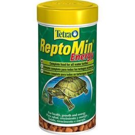 Tetra Reptomin Energy Bote 250ml Precio: 13.6125. SKU: B196T9WYYQ