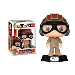 Funko Pop Star Wars The Phantom Precio: 16.98999962. SKU: B1CKESHG78
